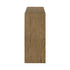 Varaluz Donovan Console Table in Harvest Oak Model: 511TA56A