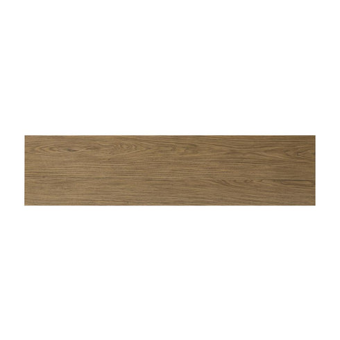 Varaluz Donovan Console Table in Harvest Oak Model: 511TA56A