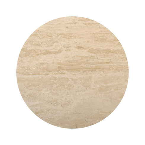 Varaluz Donovan Side Table Harvest Oa Mushroom Oak in Harvest Oak/Mushroom Oak Finish Model: 511TA18A