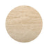 Varaluz Donovan Side Table Harvest Oa Mushroom Oak in Harvest Oak/Mushroom Oak Finish Model: 511TA18A