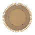 Varaluz Drifter 34 in Wall Mirror in Natural Driftwood Model: 407MI12
