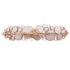 Varaluz Fascination 3 Light Bath in Zen Gold Model: 165B03ZG