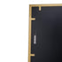 Varaluz Hopscotch 20x64 Floo Wall Mirror in Gold Model: 459MI20GO