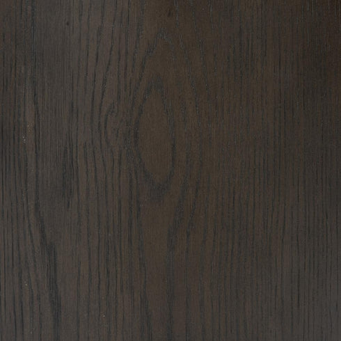 Varaluz Hutton Ottoman Dark Brown Oa Earth in Dark Brown Oak/Earth Finish Model: 513CH17A