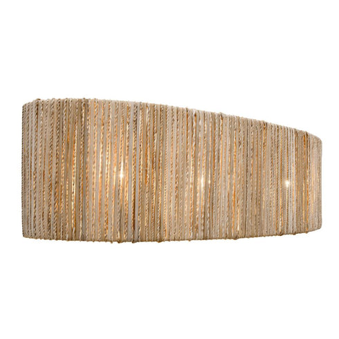 Varaluz Jacob's Ladder 3 Light Bath French Gold Model: 391B03FG