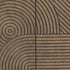 Varaluz Kalen Credenza Aged Barre Dark Brown Oak in Aged Barrel/Dark Brown Oak Finish Model: 507ST78A