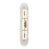Varaluz Lafayette 6 Light Linear Pendant Havana Model: 359N06HG
