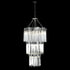Varaluz Matrix 19 Light 3 Tier Rainy Night Model: 309C19RN