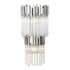 Varaluz Matrix 2 Light 2 Tier Sconce Rainy Night Model: 309W02LRN