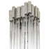 Varaluz Matrix 2 Light Sconce Rainy Night Model: 309W02RN