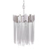 Varaluz Matrix 3 Light Pendant Rainy Night Model: 309P03RN
