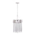 Varaluz Matrix 3 Light Pendant Rainy Night Model: 309P03RN
