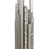 Varaluz Matrix 3 Light Table Lamp Rainy Night Model: 309T03RN