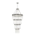 Varaluz Matrix 30 Light 4 Tier Rainy Night Model: 309C30RN