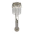 Varaluz Matrix 6 Light Floor Lamp Rainy Night Model: 309L06RN