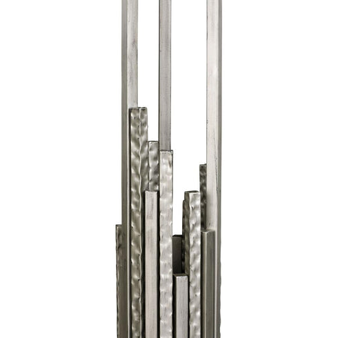 Varaluz Matrix 6 Light Floor Lamp Rainy Night Model: 309L06RN
