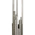 Varaluz Matrix 6 Light Floor Lamp Rainy Night Model: 309L06RN