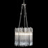 Varaluz Matrix 6 Light Pendant Rainy Night Model: 309P06RN