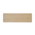 Varaluz Montage Credenza Light Oa Parchment Wood in Light Oak/Parchment Wood Finish Model: 522ST54A