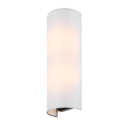 Varaluz Patchwork 2 Light ADA Bath Blac Satin Brass in Black/Satin Brass Finish Model: 503B02BLSB