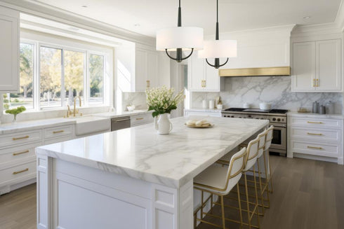 Varaluz Patchwork 3 Light Pendant Blac Satin Brass in Black/Satin Brass Finish Model: 503P03BLSB