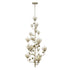 Varaluz Pinion 9 Light 3 Tier Foyer Zen Gold Model: 365F09ZG