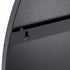 Varaluz Propaganda 22x41 Oval Wall Mirror in Black Model: 460MI22BL