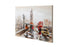 Varaluz Retrograde Big Ben Wall Art Model: 4DWA0105