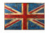 Varaluz Retrograde UK Flag Wall Art Model: 4DWA0104