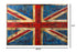 Varaluz Retrograde UK Flag Wall Art Model: 4DWA0104