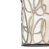 Varaluz Scribble 6 Light Foyer Matte Blac Artifact Model: 381F06MBAR