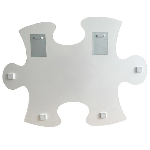 Varaluz The Jig Is Up Acrylic Wall Art Model: 435WA16