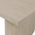 Varaluz Westwood Coffee Table Toasted Oa Ash Blonde in Toasted Oak/Ash Blonde Finish Model: 512TA54A