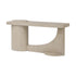 Varaluz Westwood Console Table in Ash Blonde Model: 512TA62A