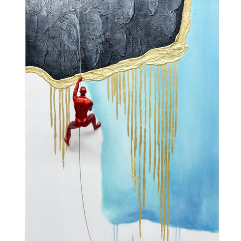Varaluz Within Reach Wall Art Model: 435WA13