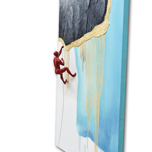 Varaluz Within Reach Wall Art Model: 435WA13