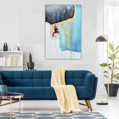 Varaluz Within Reach Wall Art Model: 435WA13