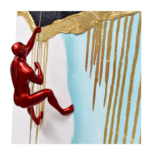 Varaluz Within Reach Wall Art Model: 435WA13