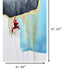 Varaluz Within Reach Wall Art Model: 435WA13
