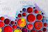 Varaluz Work Of Heart Red Mixed Media Wall Art Model: 4DWA0113