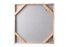 Varaluz Work Of Heart Silver Mixed Media Wall Art Model: 4DWA0114