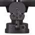 Vaxcel 10.75 in. 2 Light LED CCT Adj. Outdoor Motion Security Flood Light in Bronze 240 Deg. Model: T0701