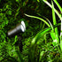 Vaxcel 550 Lumens LED Low Voltage Flood Landscape Light in Black Model: T0754