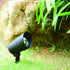 Vaxcel 850 Lumens LED Low Voltage Flood Landscape Light in Black Model: T0755