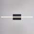Vaxcel Ashburn 24 in. LED Vanity Light in Matte Black Model: W0465