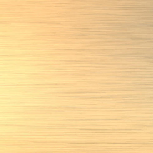 Vaxcel Beloit 12 in. W Pendant in Brushed Gold Model: P0430