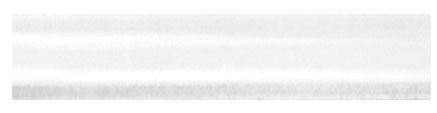 Vaxcel Ceiling Fan Downrod 18 in Downrod Extension for Ceiling Fans in White Model: 2244WW