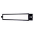 Vaxcel Fremont 27 in. LED Vanity Light in Matte Black Model: W0497