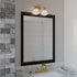 Vaxcel Huntley 2 Light Vanity in Natural Brass Model: W0452