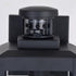 Vaxcel Kinzie Dualux 6 in. Outdoor Motion Sensor Wall Light in Textured Black Model: T0708